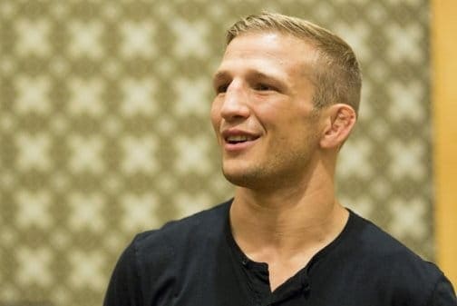 Ти Джей Диллашоу