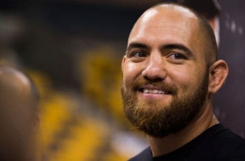 ТРЭВИС БРАУН / TRAVIS BROWNE (HAPA)