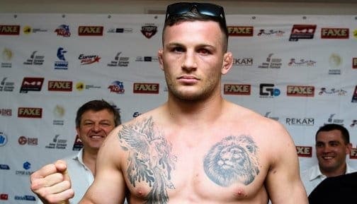 Штефан Пютц: «Еду в Россию уничтожить Юсупова»