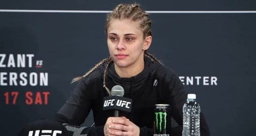 UFC on FOX 22: лучшие моменты пресс-конференции