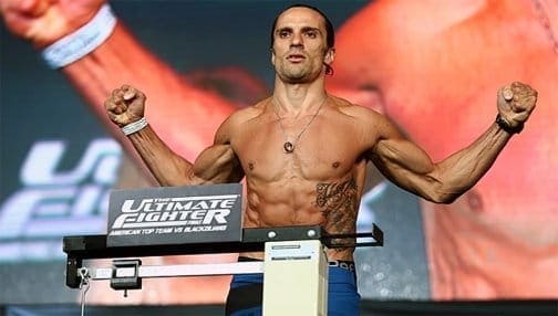 Джош Сэммен находится в критическом состоянии