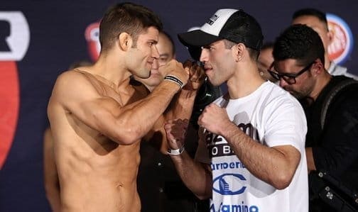 Bellator 147