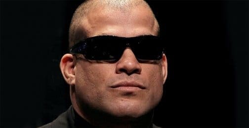 Тито Ортиз: «Чел Соннен обгадится и утонет в собственной крови»