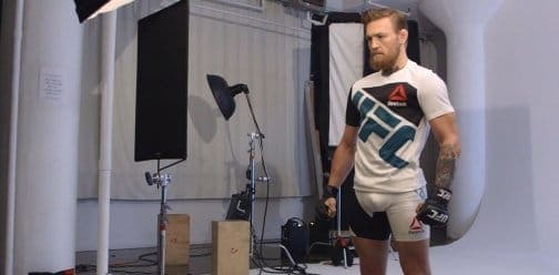 UFC 189 Embedded (эпизод 1)