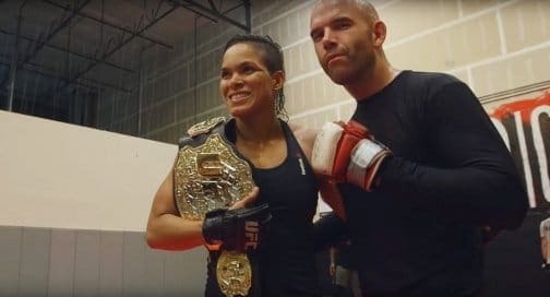 UFC 207 Embedded (эпизод 1)