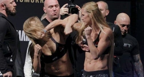 UFC 193