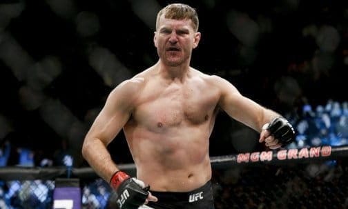 Бонусы турнира UFC 195