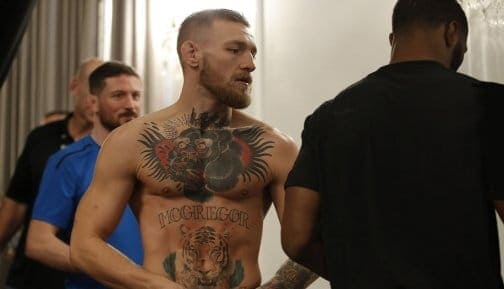 Али Абдель-Азиз: «Все знаки указывают на то, что МакГрегор будет драться с Вудли»