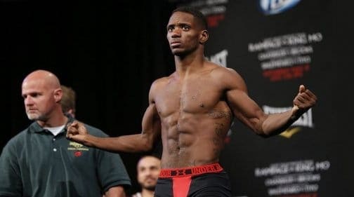 Уилл Брукс подписан в UFC, встретится с Россом Пирсоном на TUF 23 Finale