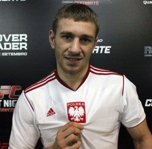 Петр Холлманн (Piotr Hallmann)