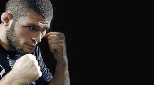 Хабиб Нурмагомедов рассчитывает на титульный бой в августе-сентябре