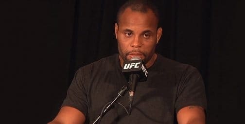 Даниэль Кормье готов драться в промежуточном весе, Гегард Мусаси просит UFC дать ему шанс