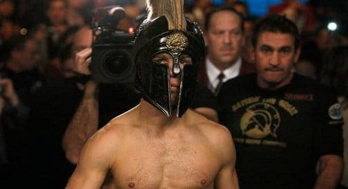 Экс-чемпион мира по боксу бросил вызов Конору МакГрегору