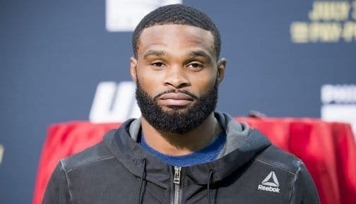 Тайрон Вудли: «С Лоулером нужно драться на своих условиях»