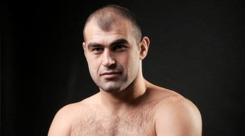 Шамиль Абдурахимов