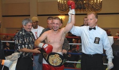 Павел Волак