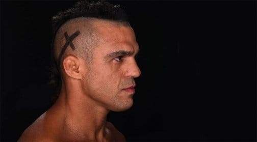 Витор Белфорт предлагает создать «Лигу Легенд» внутри UFC