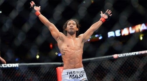Результаты и бонусы турнира UFC Fight Night 79
