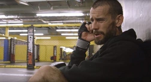 UFC 203 Embedded (эпизод 1)