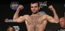 Магомедрасул Хасбулаев: «Я не могу выступать в Bellator, пока не получу новую визу» Магомедрасул Хасбулаев: «Я не могу выступать в Bellator, пока не получу новую визу»