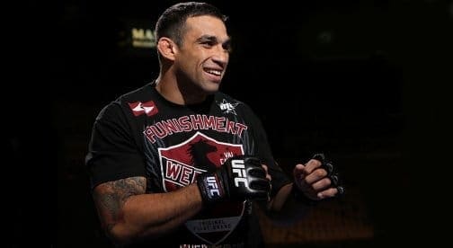 Фабрисио Вердум: «У меня есть все необходимое, чтобы победить Стипе Миочича»