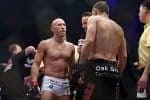 WSOF 3: Фитч против Беркмена 2 (фотогалерея турнира)