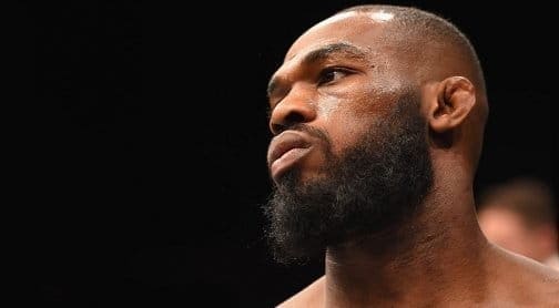 Джон Джонс встретится с победителем поединка Даниэль Кормье – Энтони Джонсон