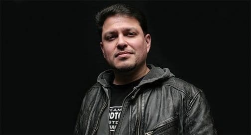 Джо Сильва покидает UFC