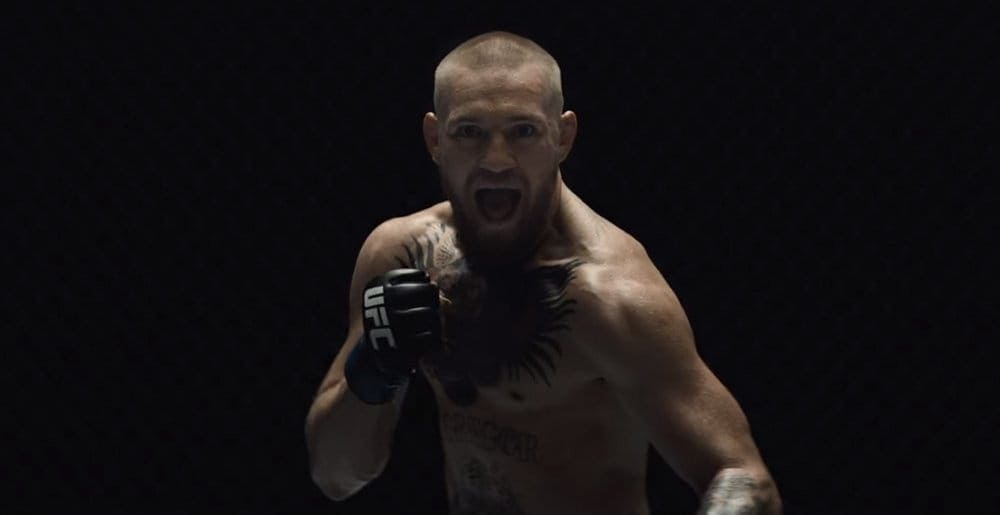 UFC 196: Дос Аньос против МакГрегора (промо)