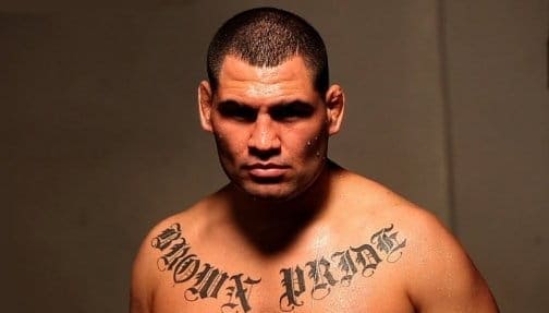 Кейн Веласкес: «Если я в стопроцентной форме, ни один соперник не может меня коснуться»