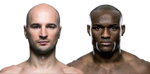 У Александра Яковлева сменился соперник