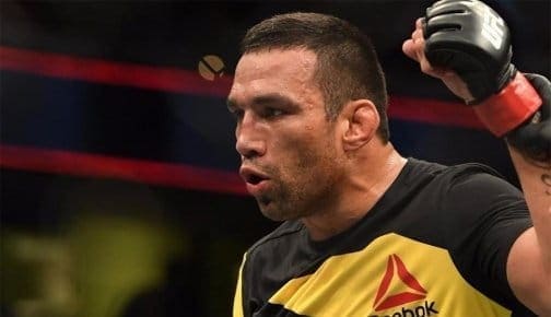 Дана Уайт: «Вердум отказался от двух поединков»