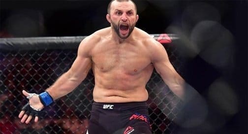 Гаджимурад Антигулов может встретиться с Никитой Крыловым