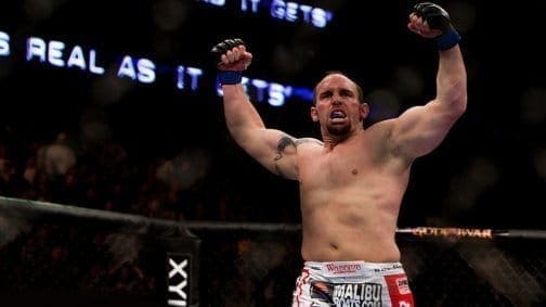 Шейн Карвин возобновит карьеру, но не в UFC