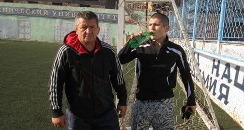 Отцу Хабиба Нурмагомедова в очередной раз отказали в американской визе