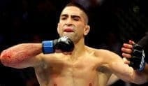 Рикардо Ламас выбывает из состава участников UFC 162 Рикардо Ламас выбывает из состава участников UFC 162