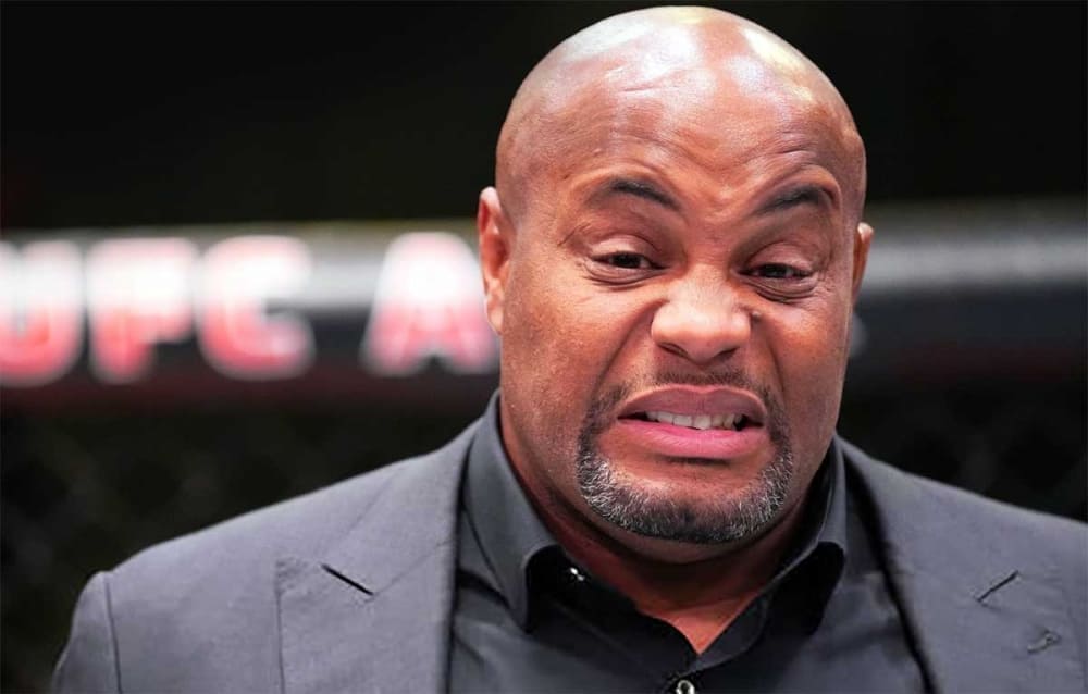 Реакция Кормье на возвращение Джонса и уход Нганну из UFC