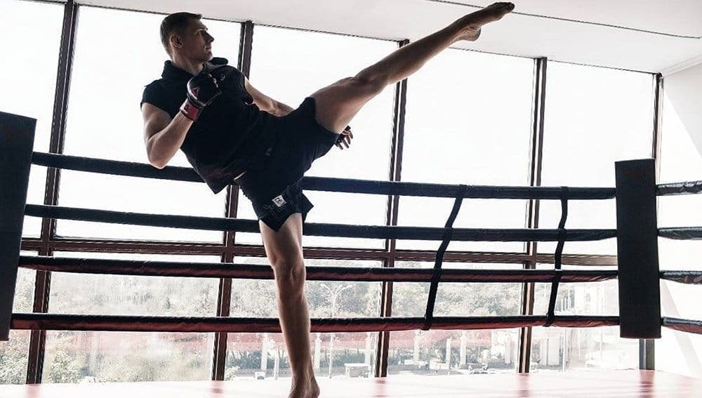 Александр Волков: «Я могу просто подождать год, и все топовые тяжеловесы UFC уйдут на пенсию»