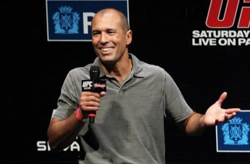 Хойс Грейси / Royce Gracie