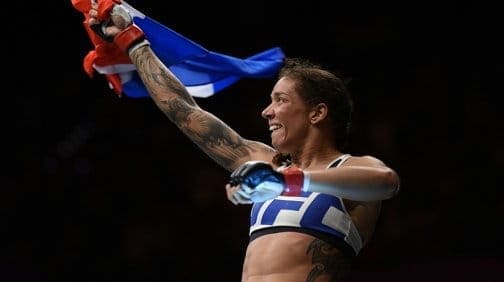 Бонусы турнира UFC Fight Night 87