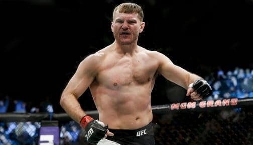 Стипе Миочич: «Мой контракт – это плевок в лицо»