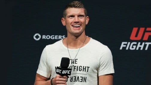 Стивен Томпсон готов драться с победителем поединка Кондит-Майа