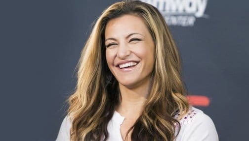 Миша Тейт готова драться с Крис Киборг на UFC 198 в Бразилии