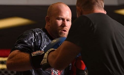 ТИМ БОЕЧ / TIM BOETSCH (THE BARBARIAN)