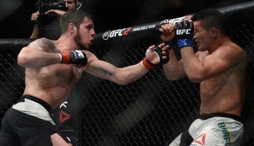 Никита Крылов готов принять вызов Яна Блаховича