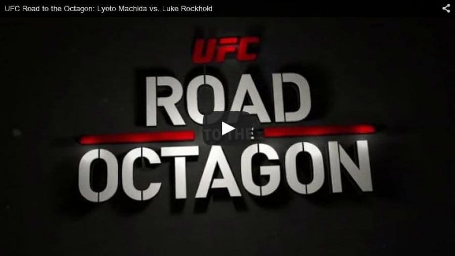 UFC on FOX 15: Дорога в октагон