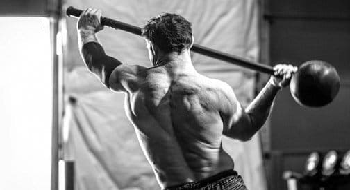 Тим Кеннеди отчаянно ищет соперника