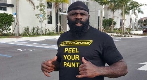 Умер Кимбо Слайс