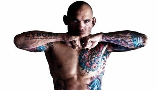 Евангелиста Сантос объявил о завершении карьеры