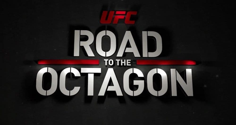 UFC on FOX 25: Дорога в октагон